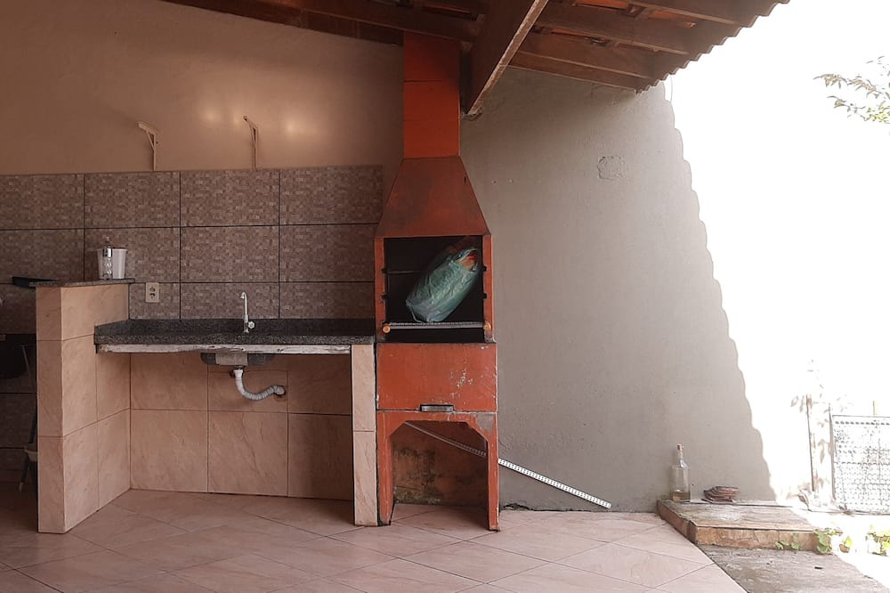 Photo of Kitchen in Jardim das Cancoes