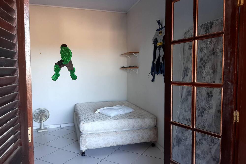 Photo of Bedroom in Jardim das Cancoes