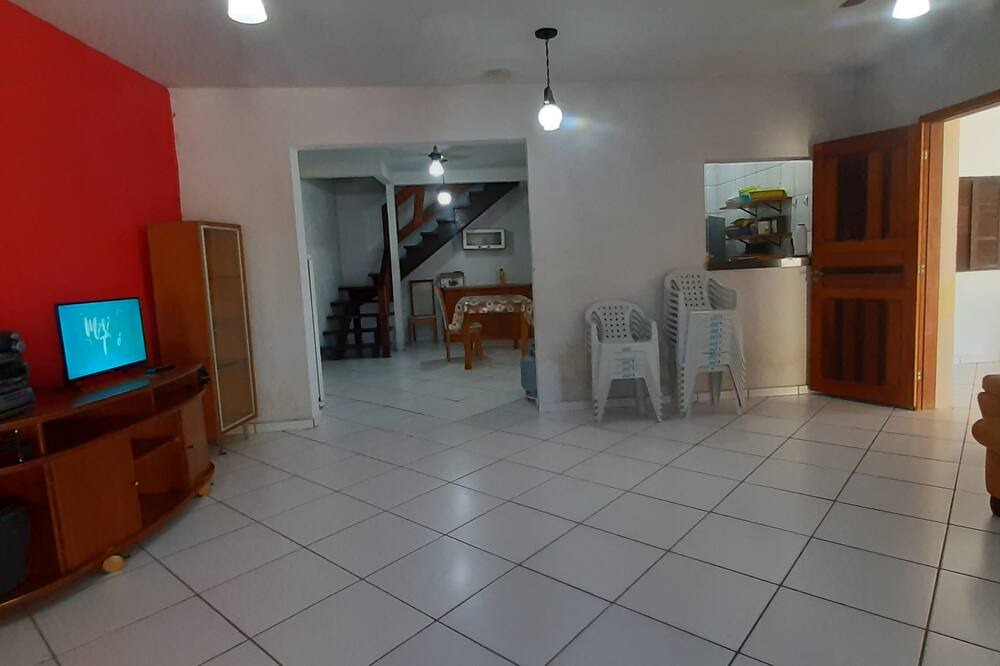 Photo of Livingroom in Jardim das Cancoes
