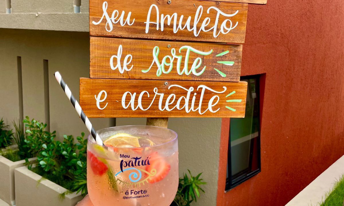 Photo of Outdoor in Morro de Sao Paulo
