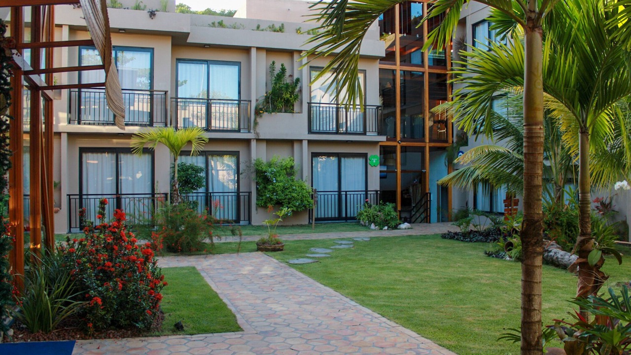 Photo of Outdoor in Morro de Sao Paulo