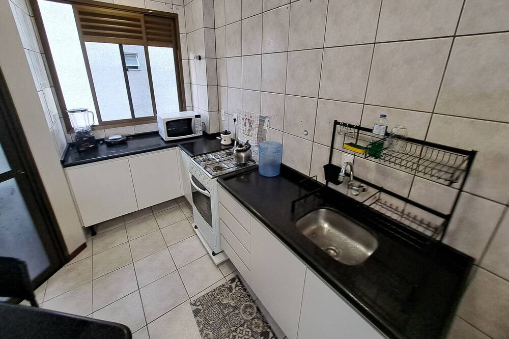 Photo of Kitchen in Ingleses do Rio Vermelho