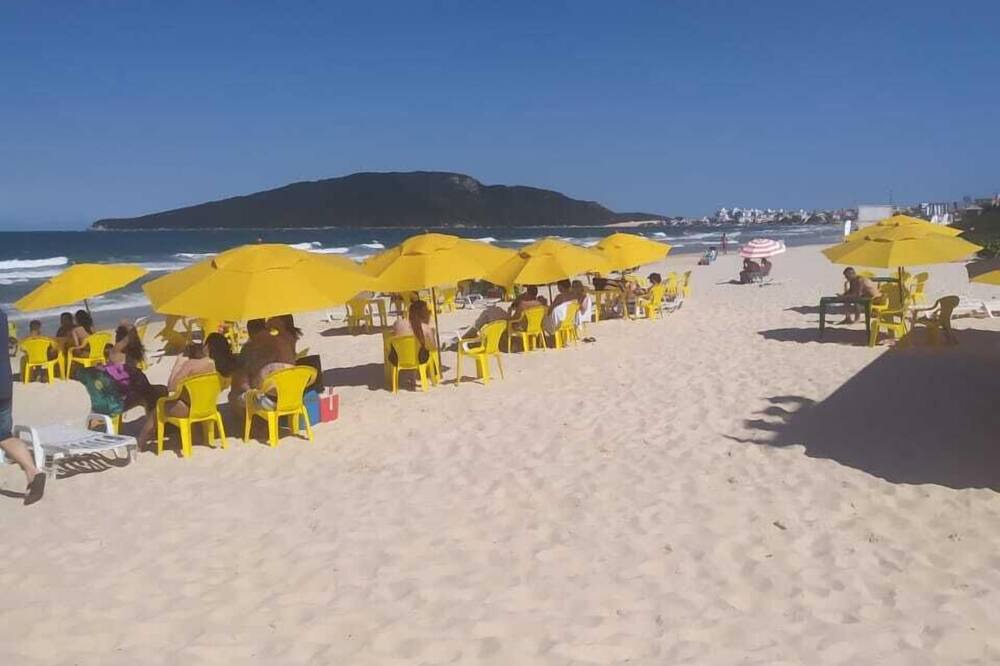 Photo of Others in Ingleses do Rio Vermelho
