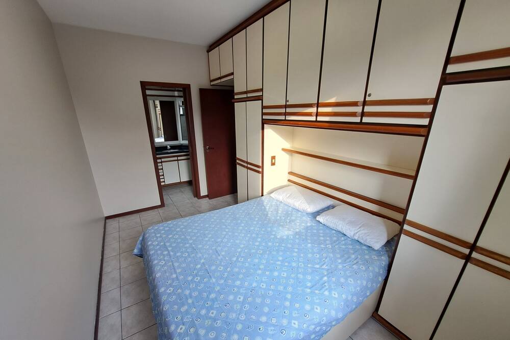 Photo of Bedroom in Ingleses do Rio Vermelho