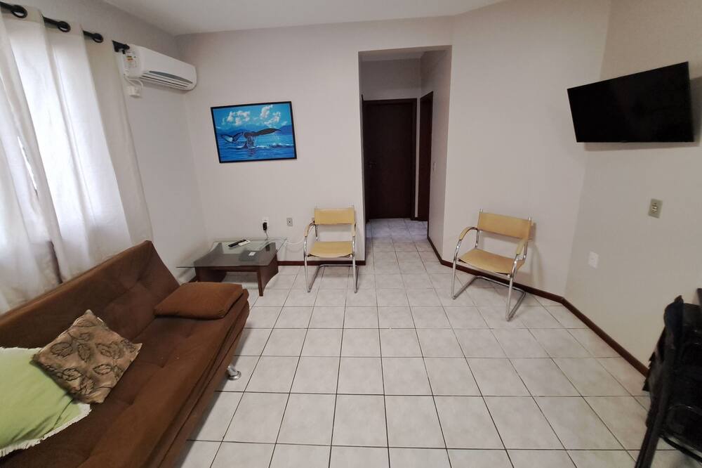 Photo of Livingroom in Ingleses do Rio Vermelho