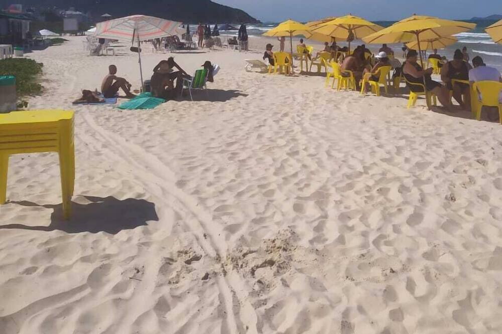 Photo of Others in Ingleses do Rio Vermelho