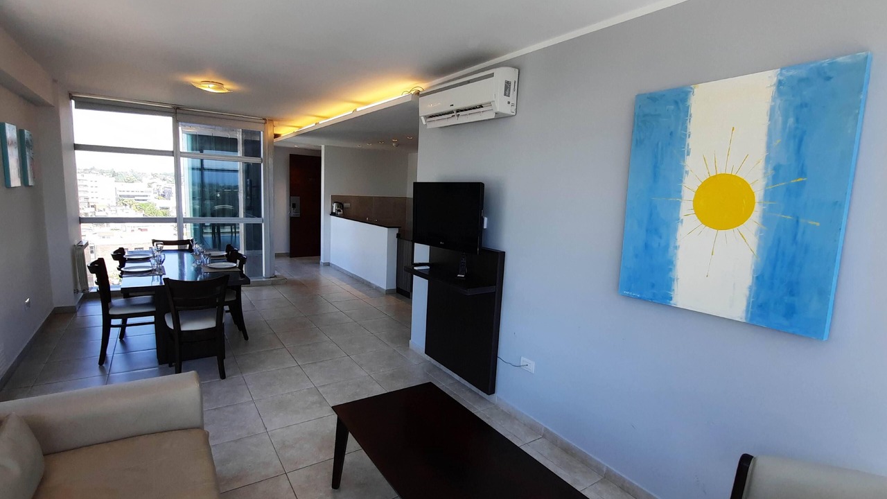 Photo of Bedroom in Villa Carlos Paz