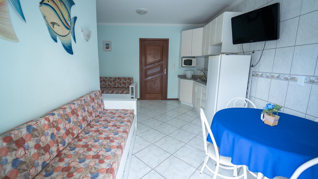 Photo of Kitchen in Bombas