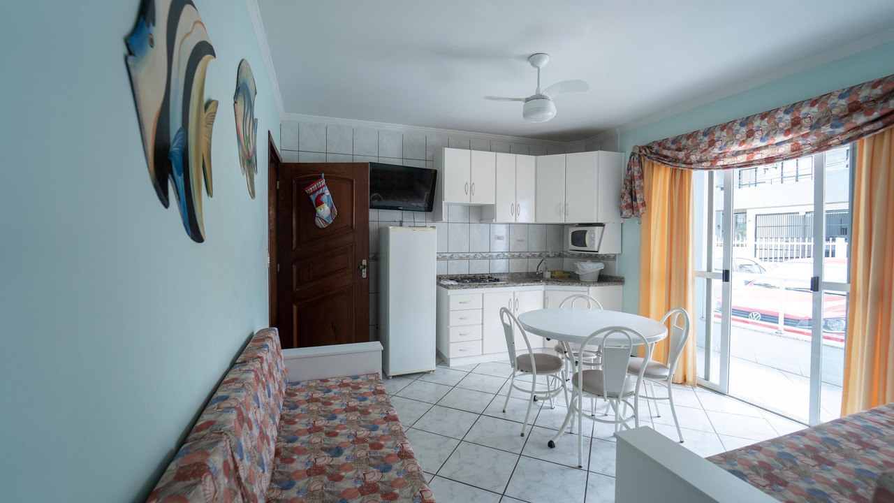 Photo of Kitchen in Bombas