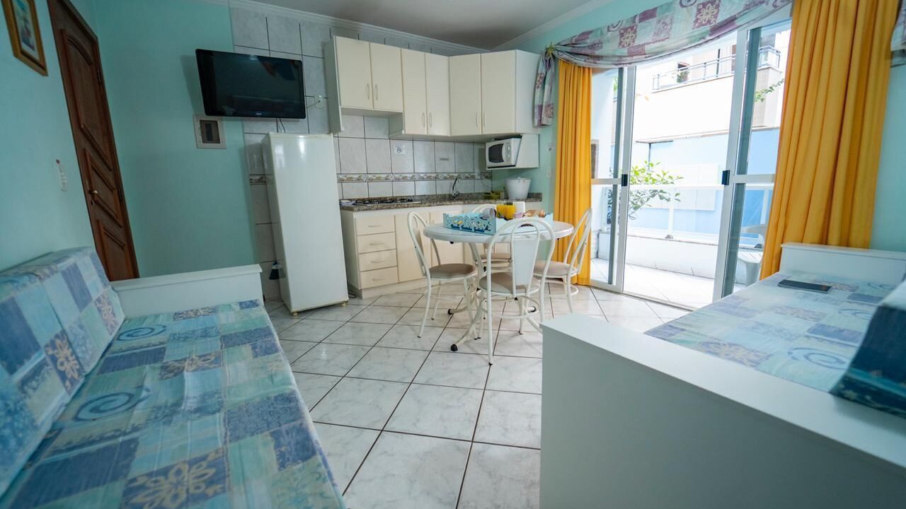 Photo of Kitchen in Bombas