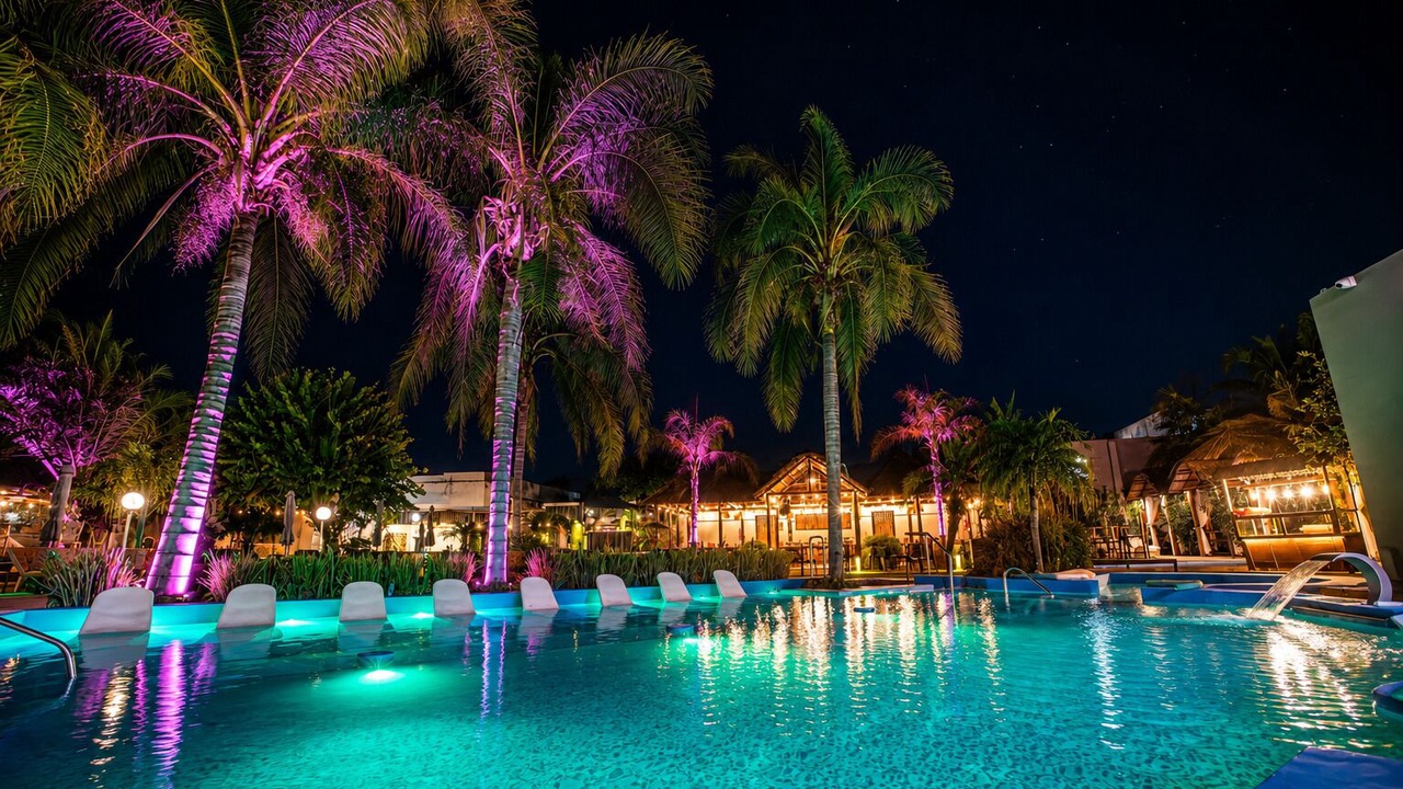 Photo of Outdoor in Termas de Rio Hondo
