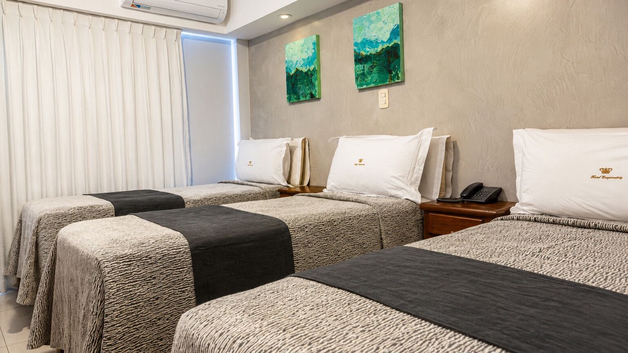 Photo of Bedroom in Termas de Rio Hondo