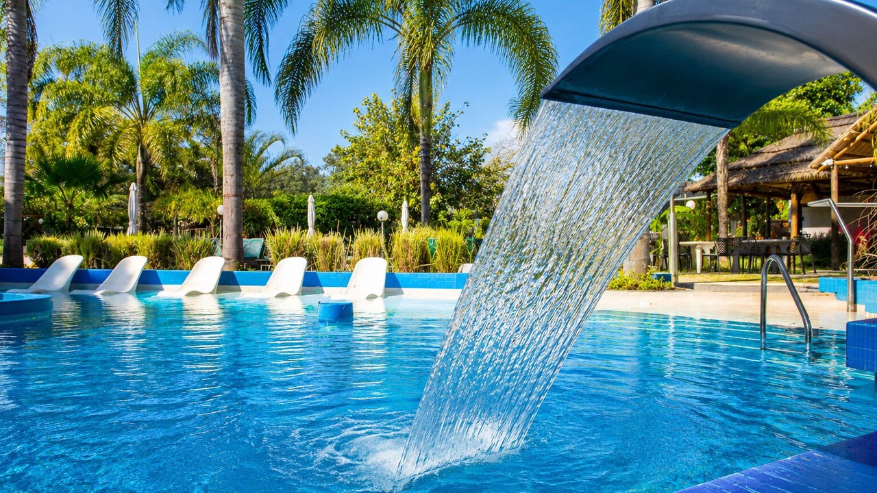 Photo of Outdoor in Termas de Rio Hondo