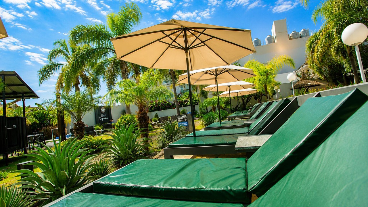 Photo of Outdoor in Termas de Rio Hondo