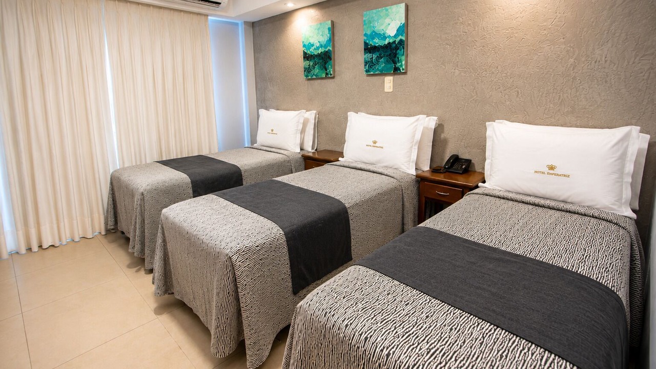 Photo of Bedroom in Termas de Rio Hondo