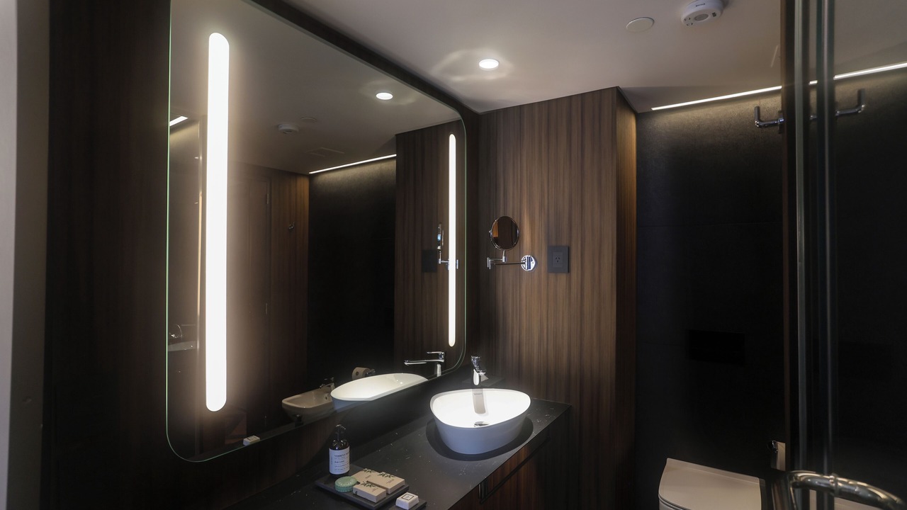 Photo of Bathroom in Recoleta