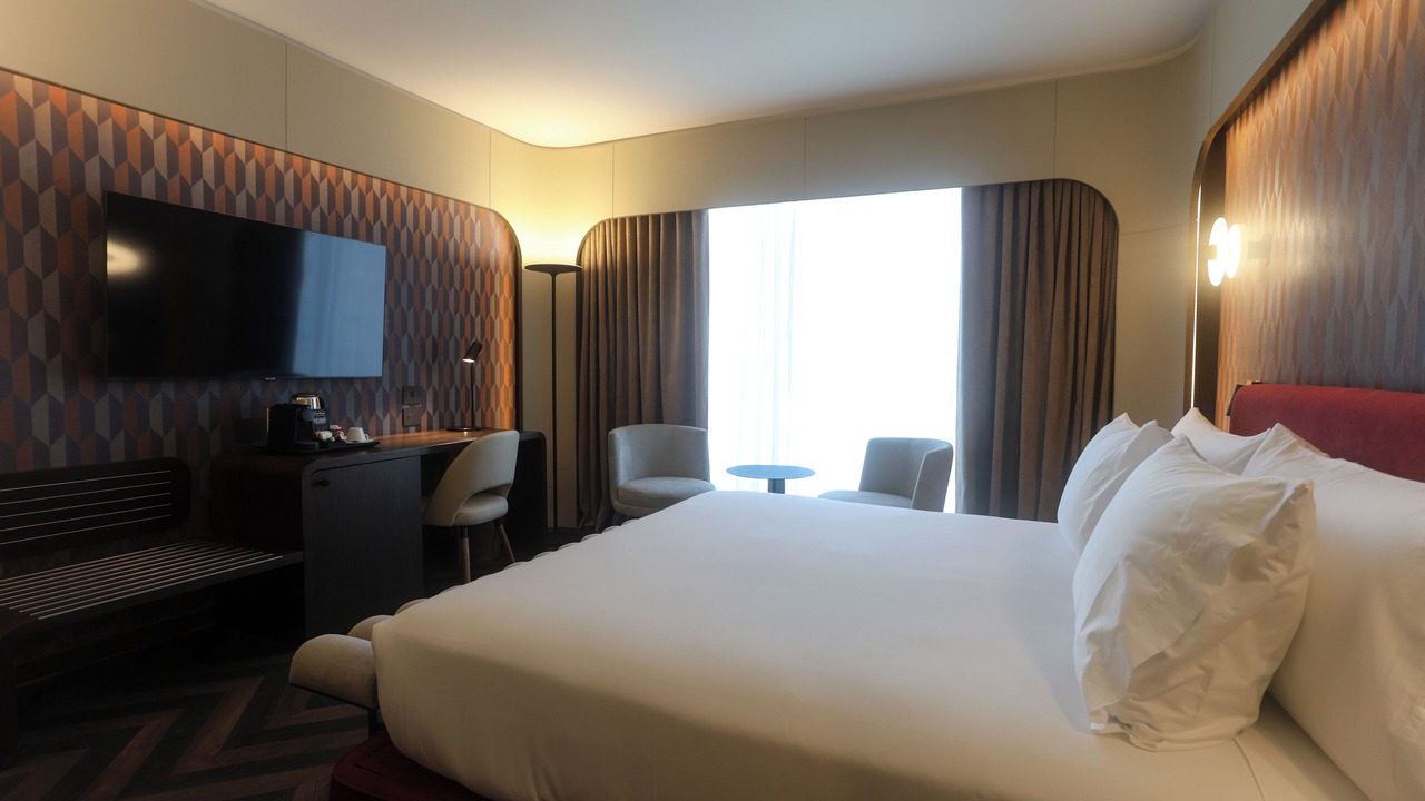 Photo of Bedroom in Recoleta