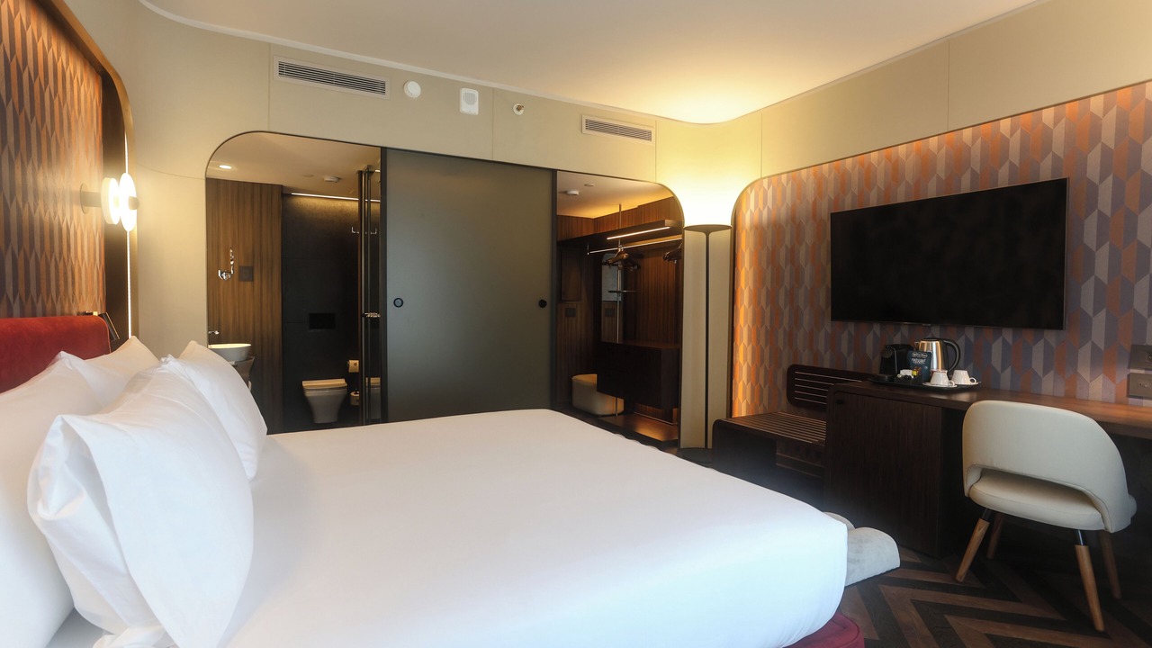 Photo of Bedroom in Recoleta