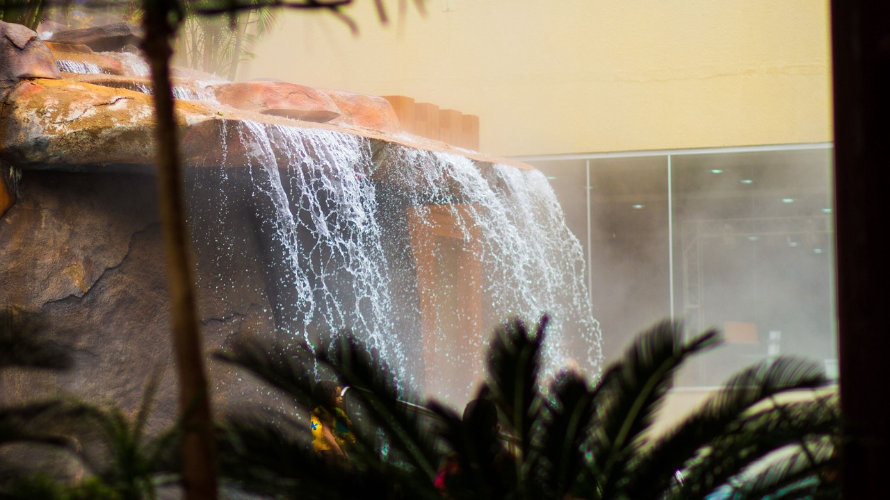 Photo of Outdoor in Termal