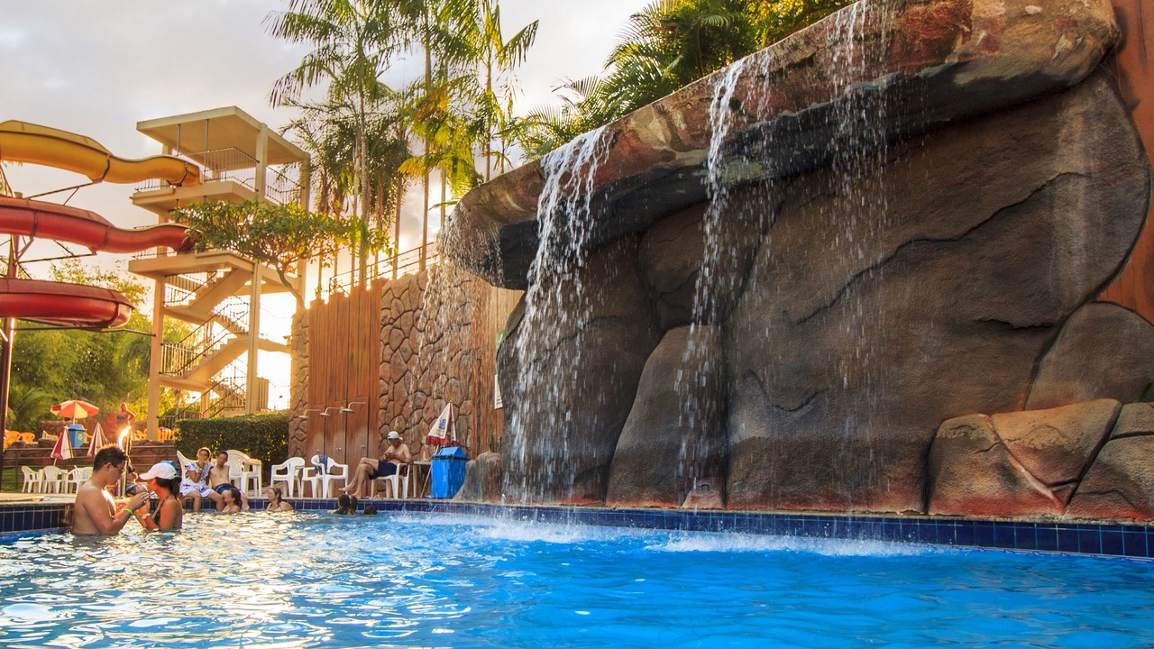 Photo of Outdoor in Termal