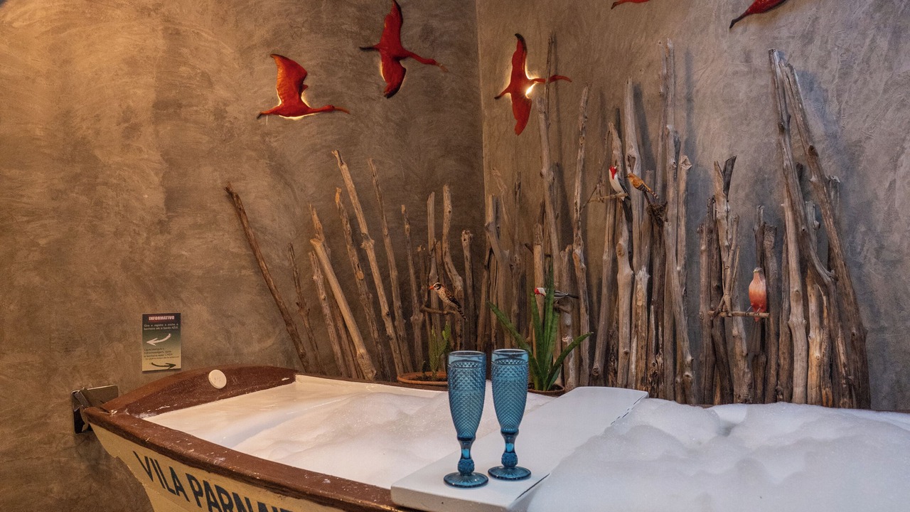 Photo of Bathroom in Parnaiba