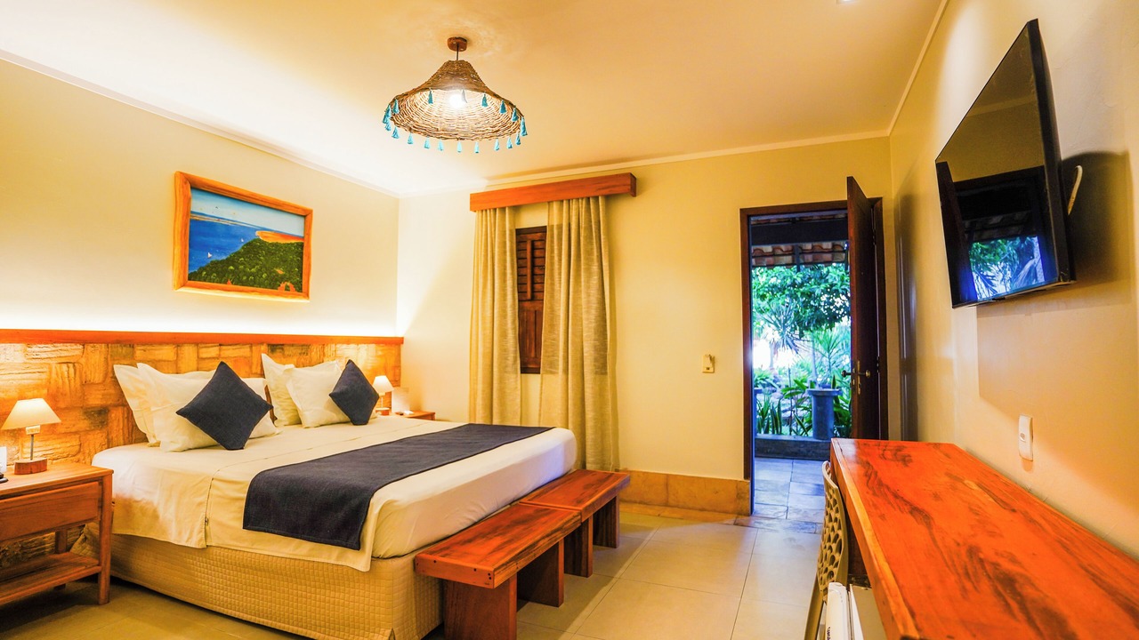 Photo of Bedroom in Parnaiba
