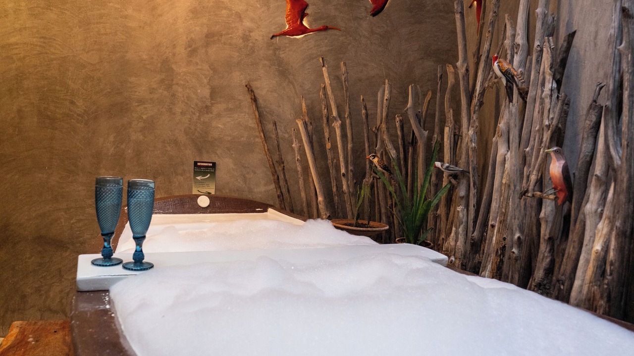 Photo of Bathroom in Parnaiba