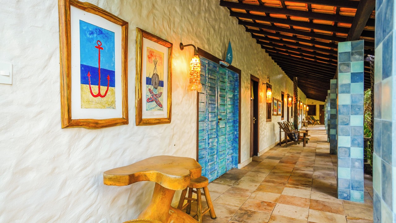 Photo of Patio Balcony in Parnaiba