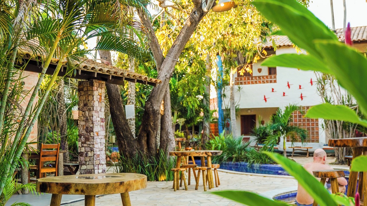 Photo of Outdoor in Parnaiba