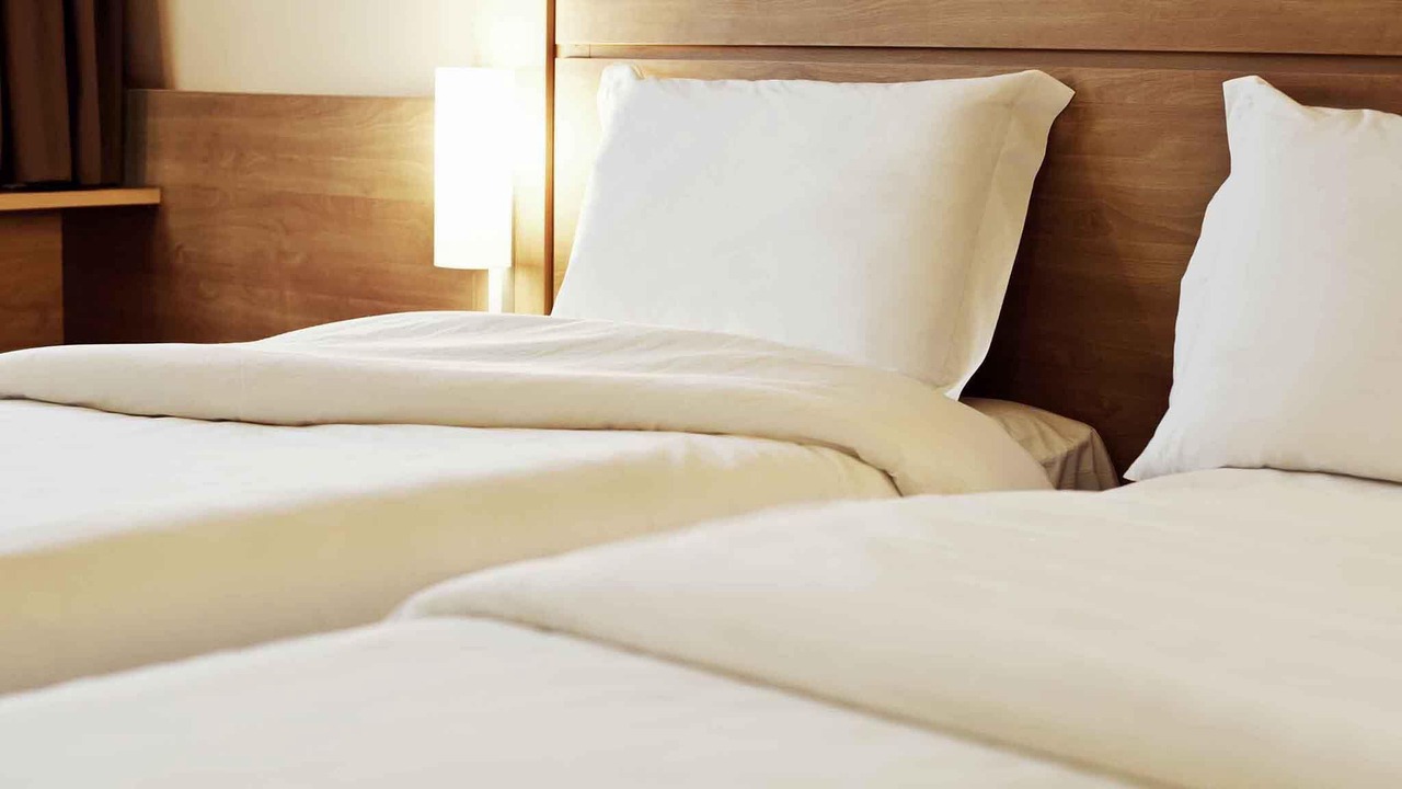 Photo of Bedroom in Novo Hamburgo