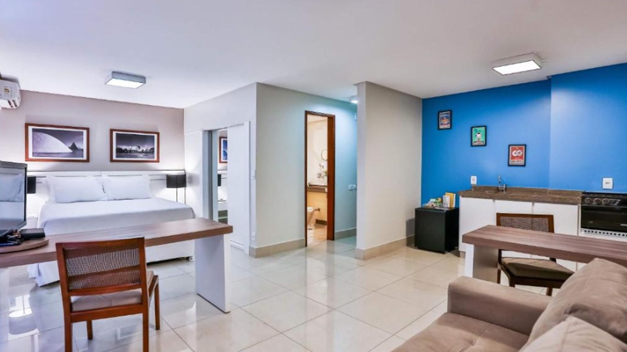 Photo of Bedroom in West Sector