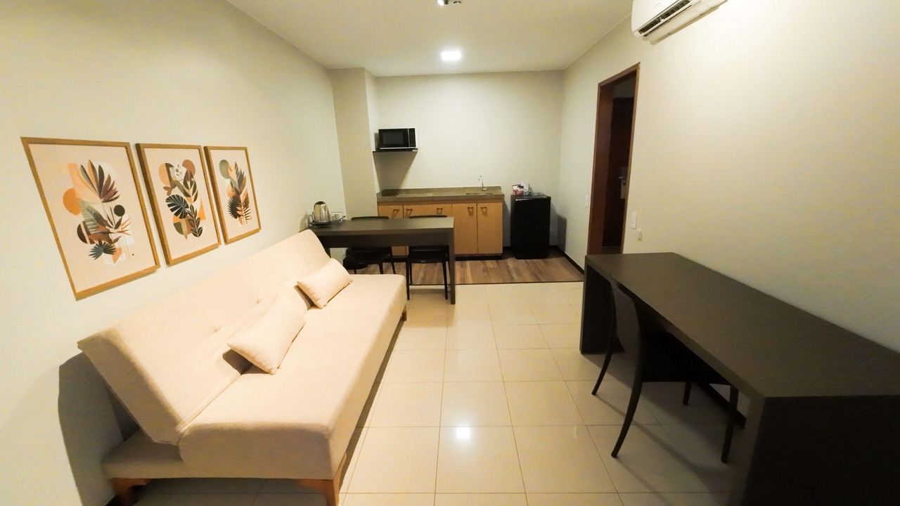 Photo of Bedroom in West Sector