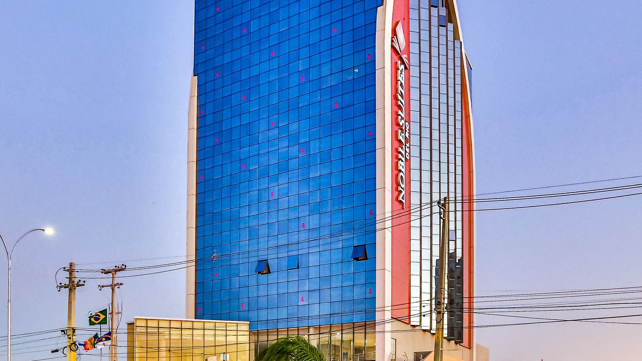 Photo of Outdoor in Petrolina