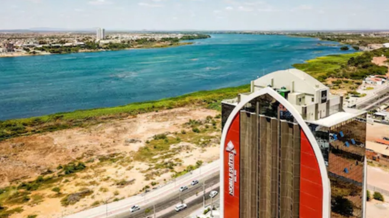 Photo of Outdoor in Petrolina