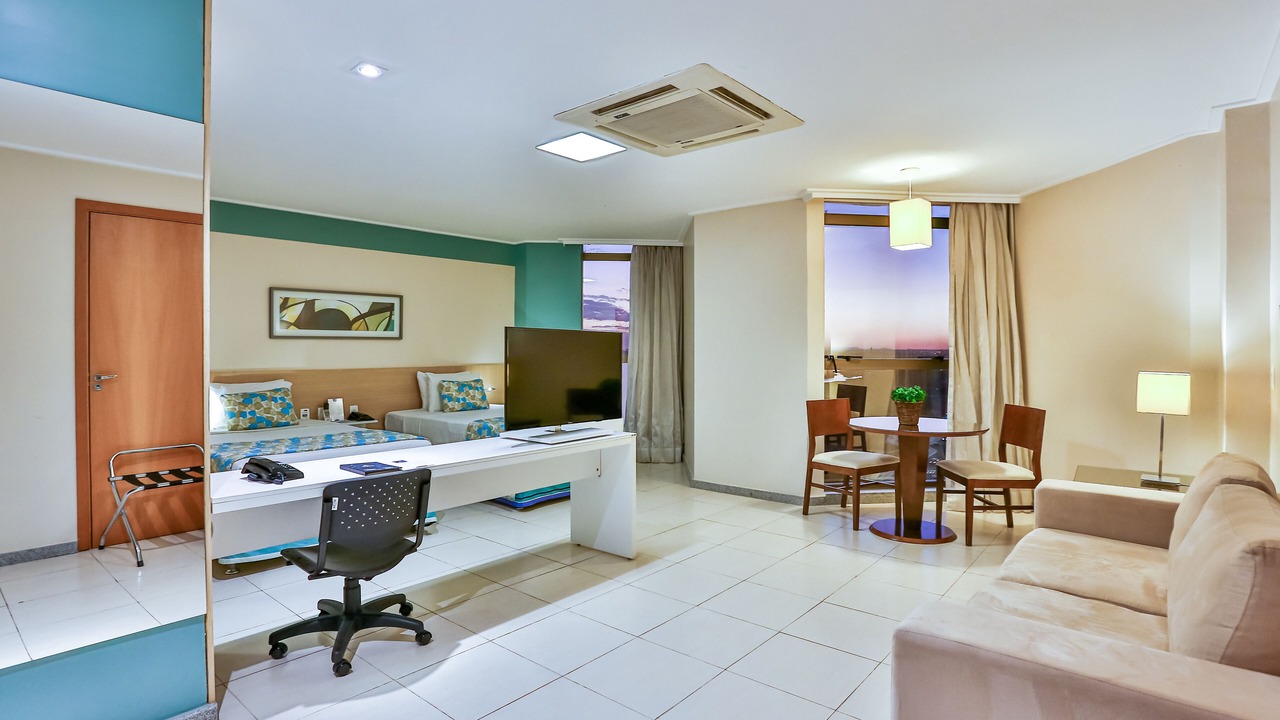 Photo of Livingroom in Petrolina