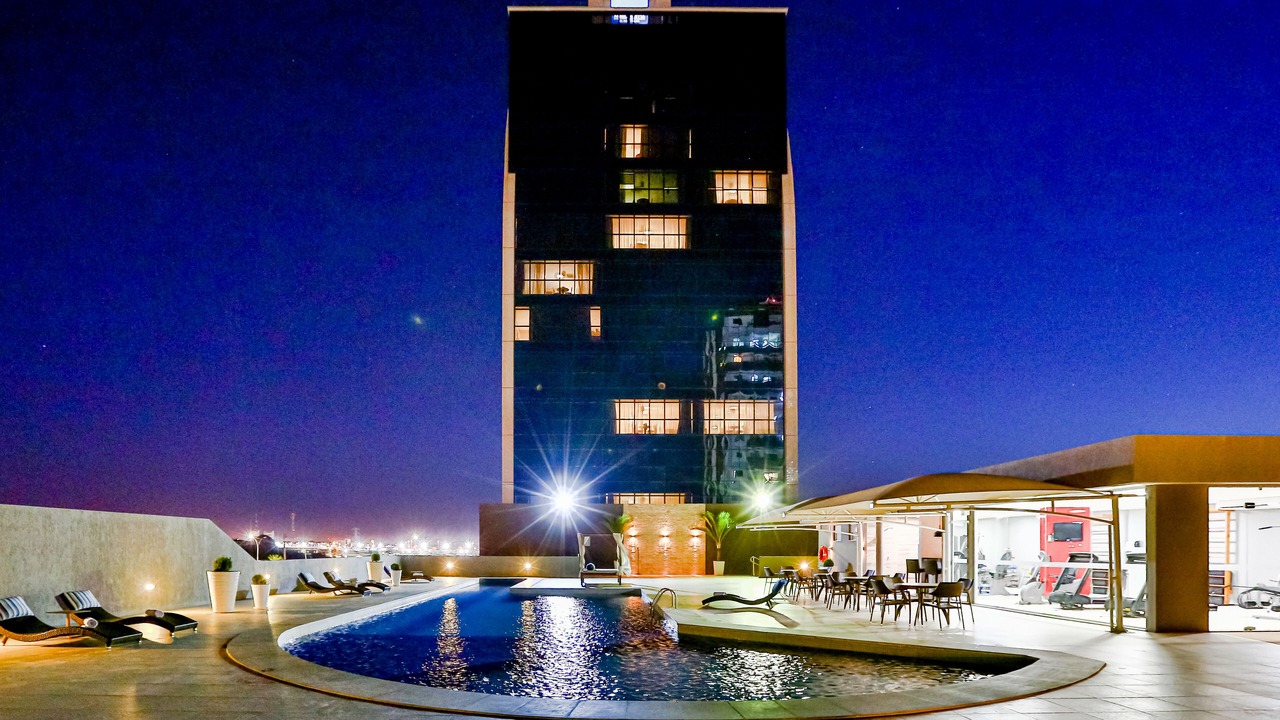 Photo of Outdoor in Petrolina