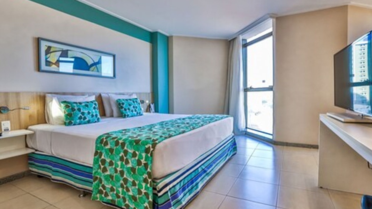 Photo of Bedroom in Petrolina