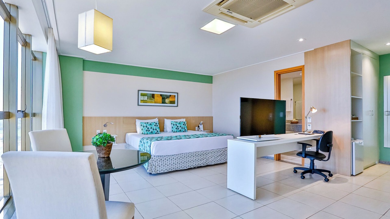 Photo of Bedroom in Petrolina