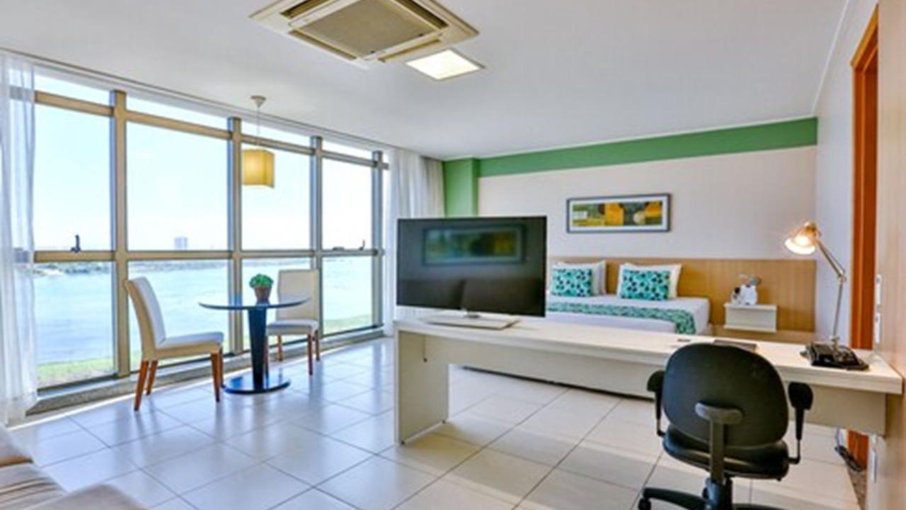 Photo of Bedroom in Petrolina