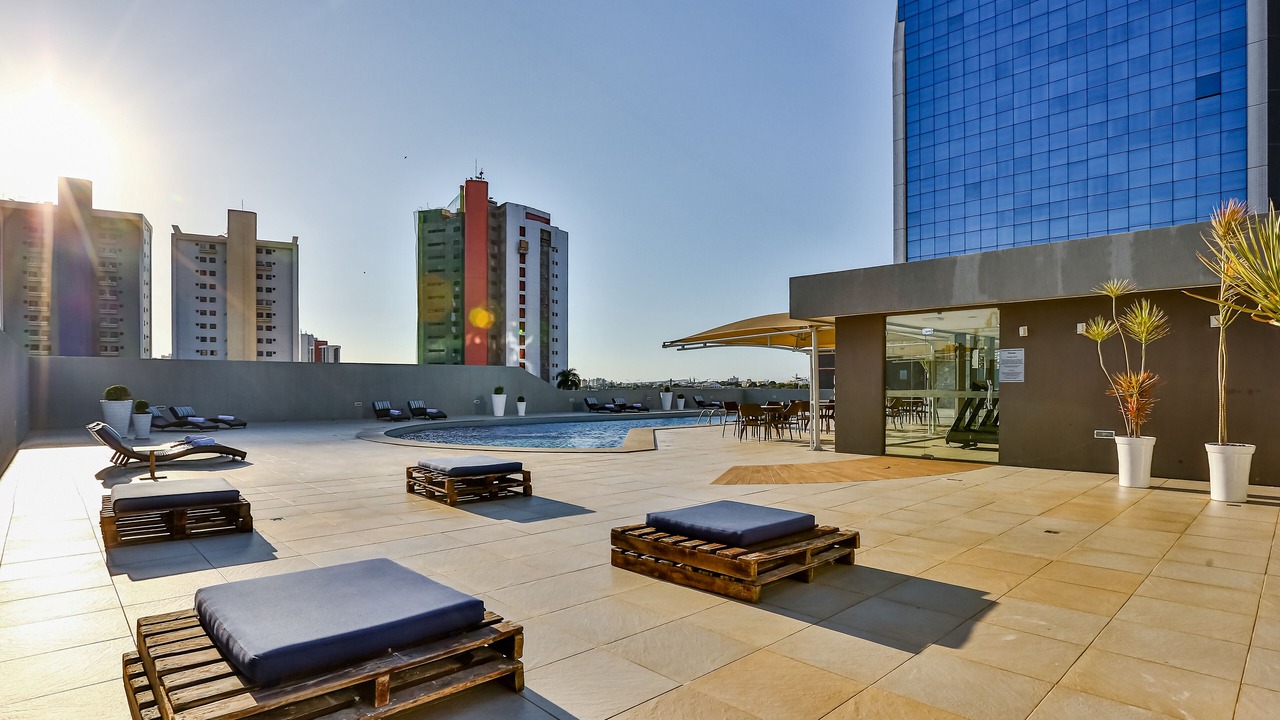 Photo of Outdoor in Petrolina