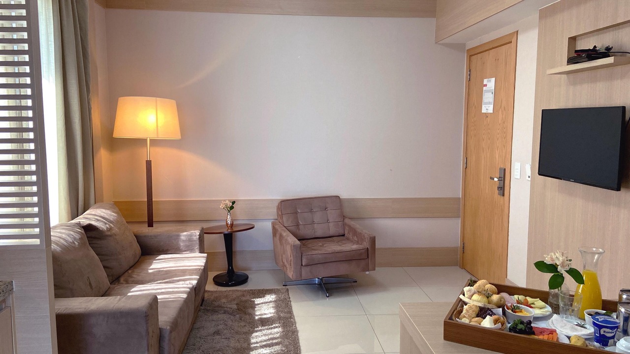 Photo of Bedroom in Setor Hoteleiro Norte