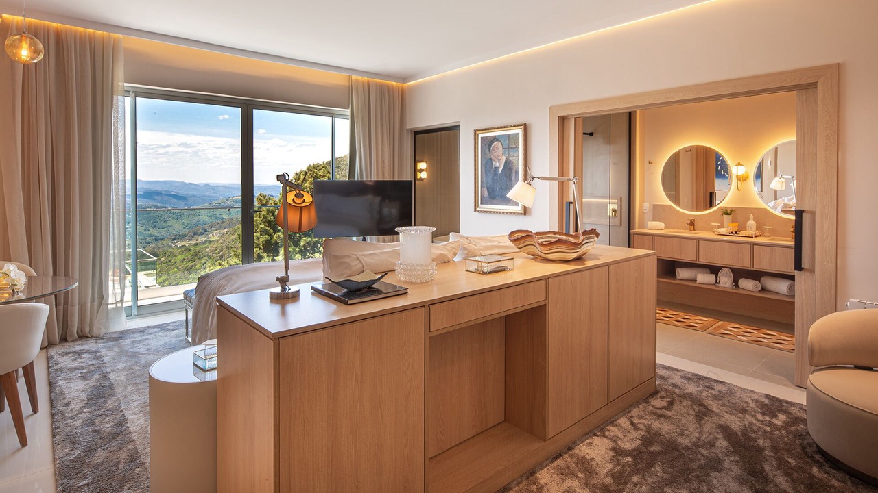 Photo of Bedroom in Vale do Bosque