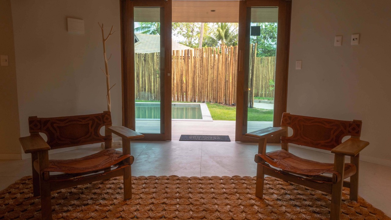 Photo of Bedroom in Tamandare