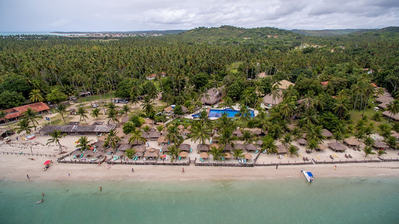 Photo of Outdoor in Tamandare