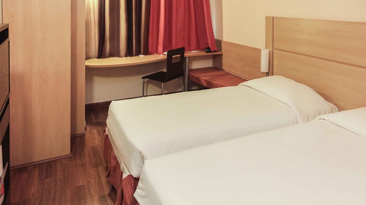 Photo of Bedroom in Sertaozinho