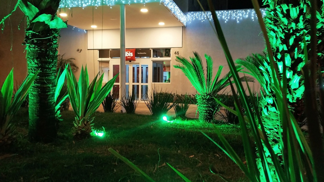 Photo of Outdoor in Sertaozinho