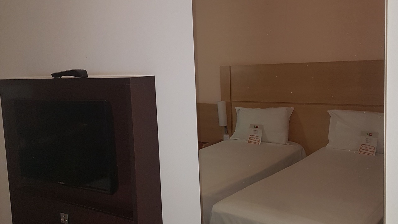 Photo of Bedroom in Sertaozinho