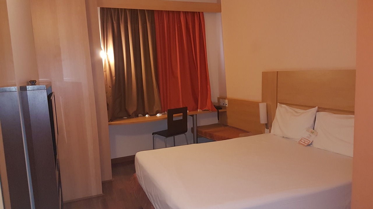 Photo of Bedroom in Sertaozinho
