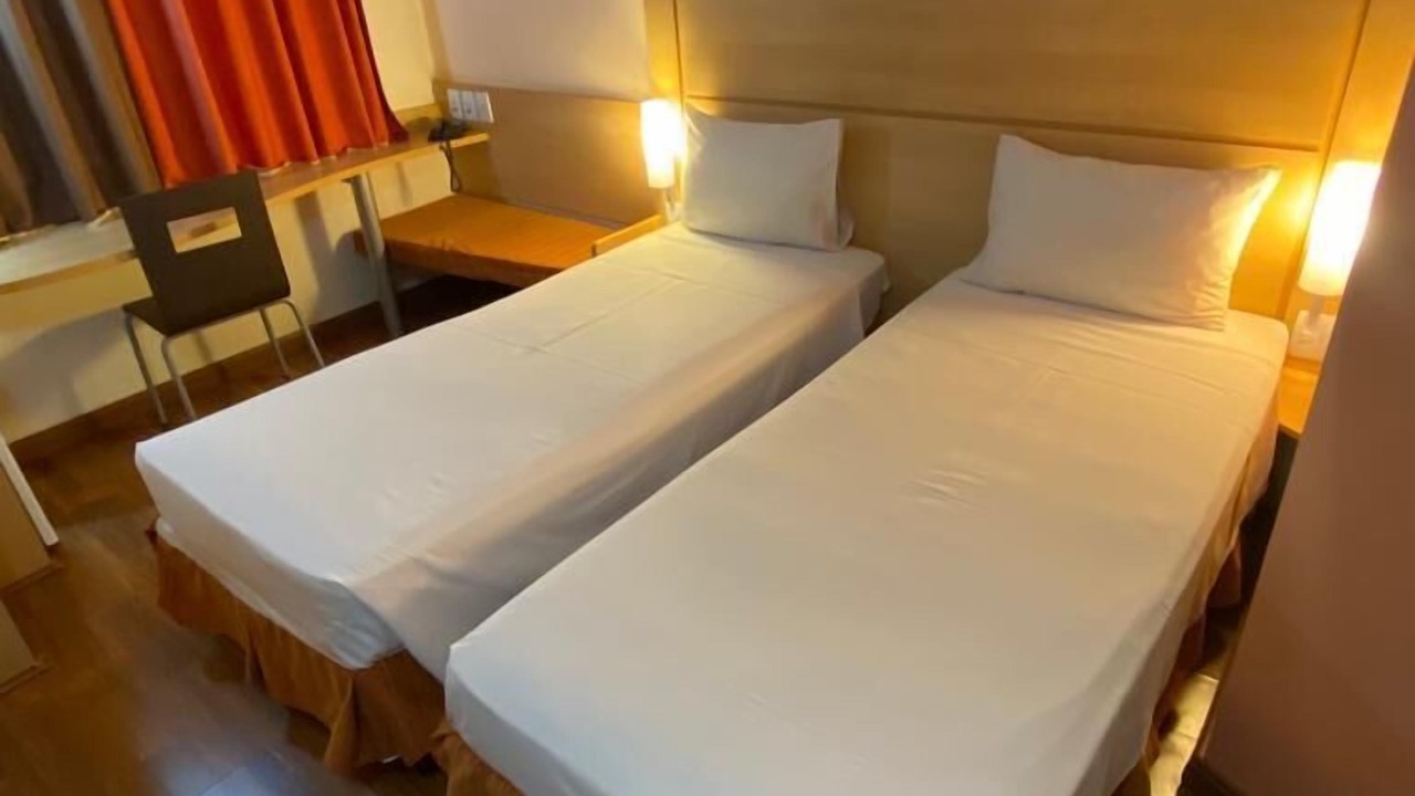 Photo of Bedroom in Sertaozinho