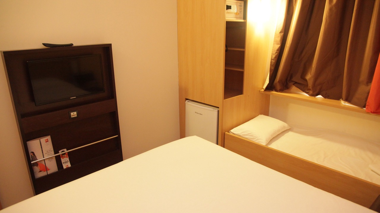 Photo of Bedroom in Sertaozinho